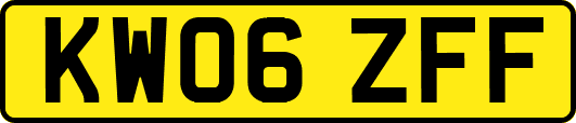 KW06ZFF