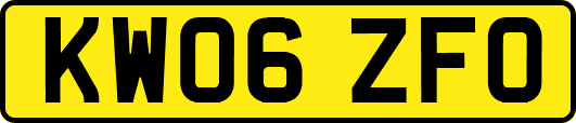 KW06ZFO