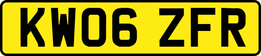 KW06ZFR