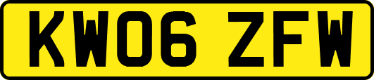 KW06ZFW