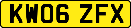 KW06ZFX
