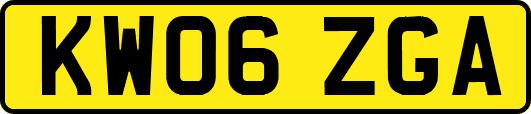 KW06ZGA