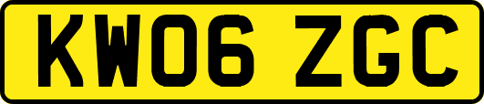 KW06ZGC