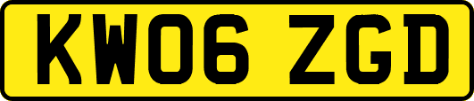 KW06ZGD