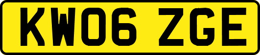 KW06ZGE