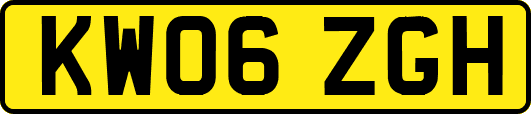 KW06ZGH