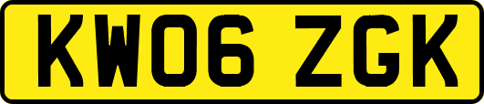 KW06ZGK
