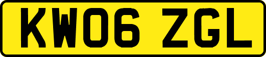 KW06ZGL