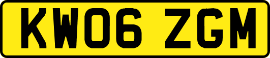 KW06ZGM