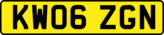 KW06ZGN