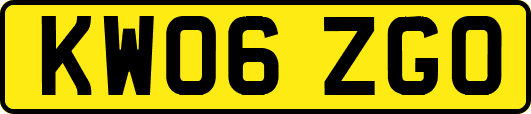 KW06ZGO