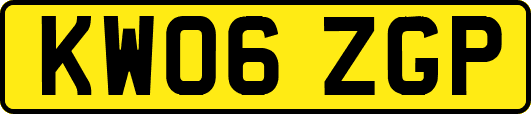 KW06ZGP