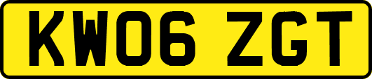 KW06ZGT