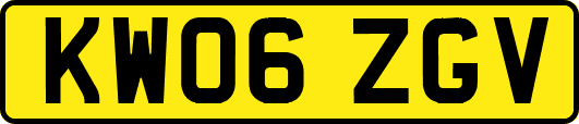 KW06ZGV