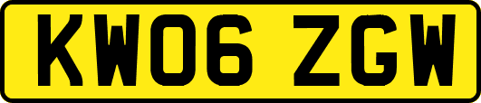 KW06ZGW