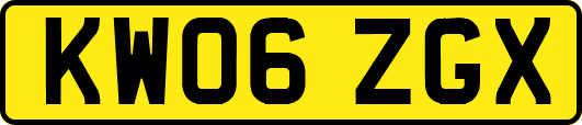 KW06ZGX