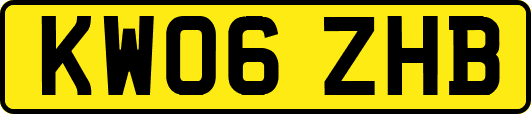 KW06ZHB