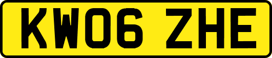 KW06ZHE