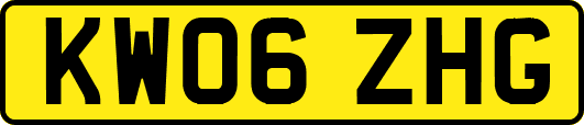 KW06ZHG