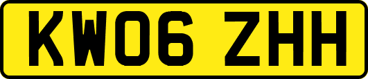 KW06ZHH