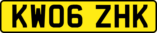KW06ZHK