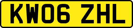 KW06ZHL