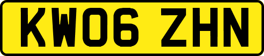 KW06ZHN