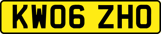 KW06ZHO