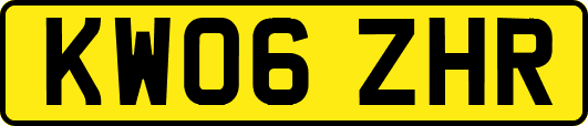 KW06ZHR
