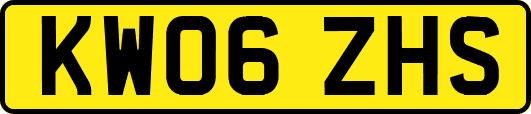 KW06ZHS