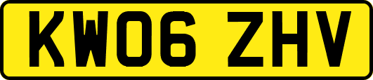 KW06ZHV