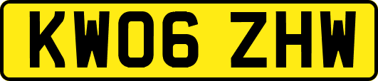 KW06ZHW