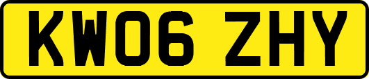 KW06ZHY
