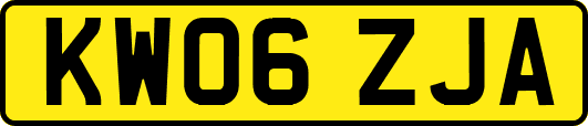 KW06ZJA