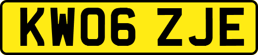 KW06ZJE