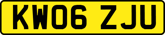 KW06ZJU
