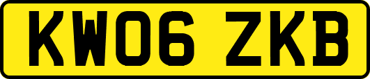 KW06ZKB