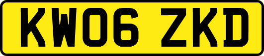 KW06ZKD
