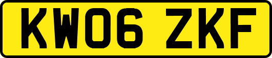 KW06ZKF
