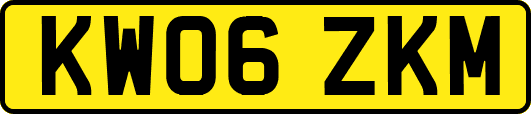 KW06ZKM