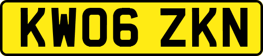 KW06ZKN