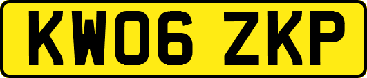 KW06ZKP