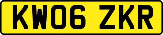 KW06ZKR