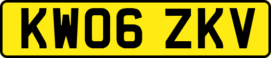 KW06ZKV