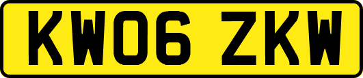 KW06ZKW