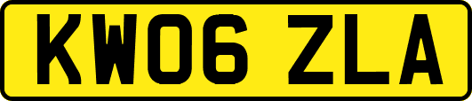 KW06ZLA