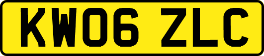 KW06ZLC