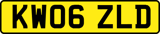 KW06ZLD