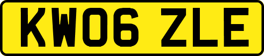 KW06ZLE