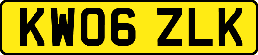 KW06ZLK